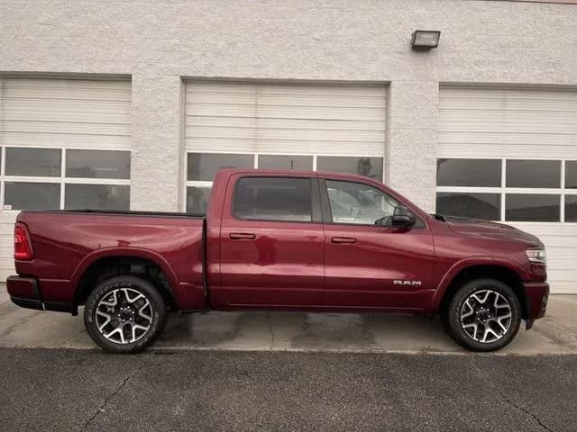 2025 Ram 1500 - Pickup