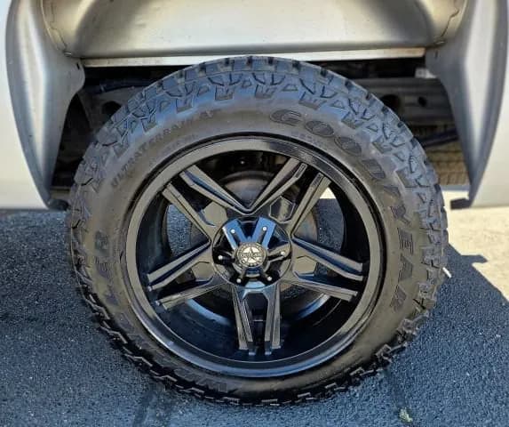 2013 Chevrolet Silverado 1500 - Pickup