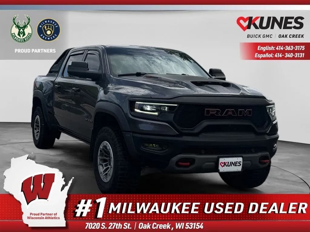 2023 Ram 1500 - Pickup