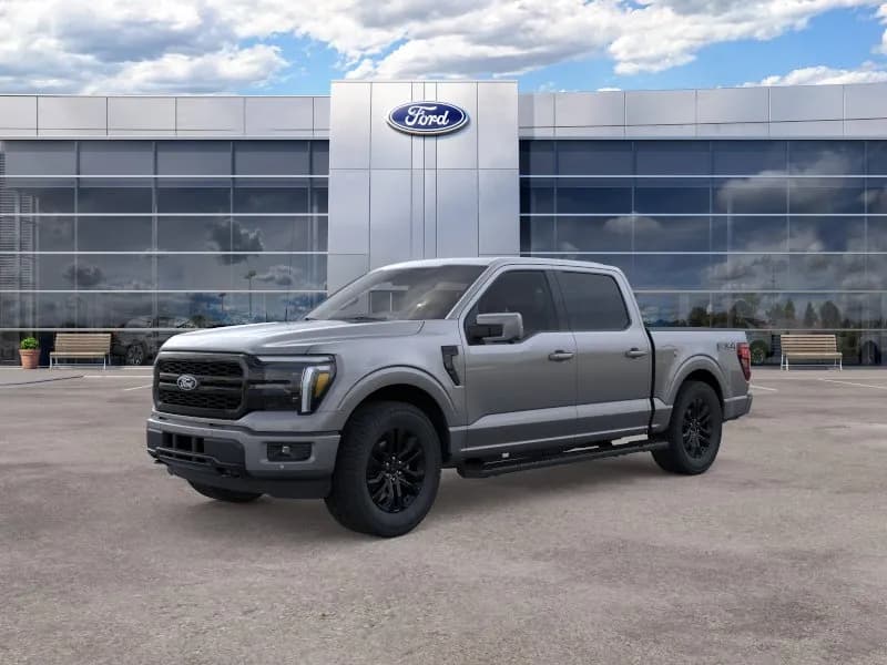 2026 Ford F-150 - Pickup