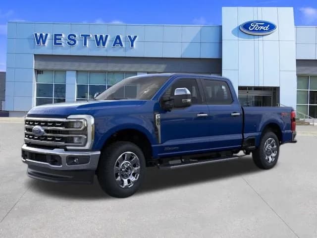 2026 Ford F-250