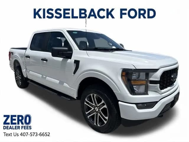 2023 Ford F-150 - Pickup