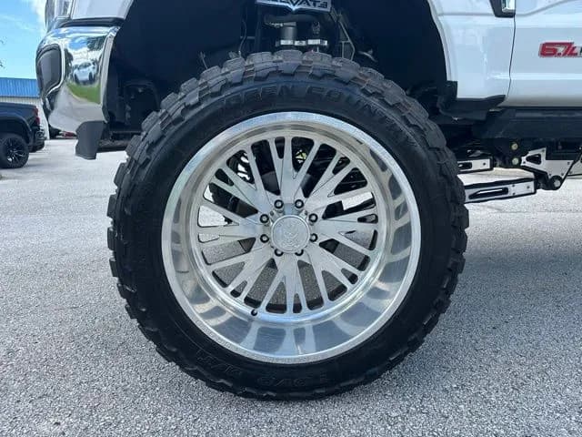 2023 Ford F-250 - Pickup