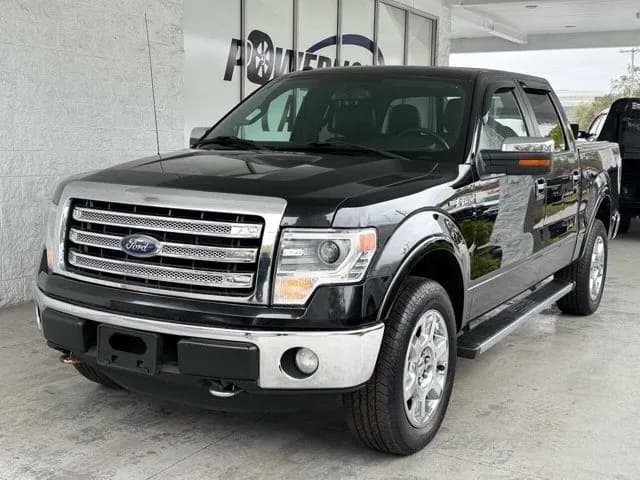 2014 Ford F-150 - Pickup