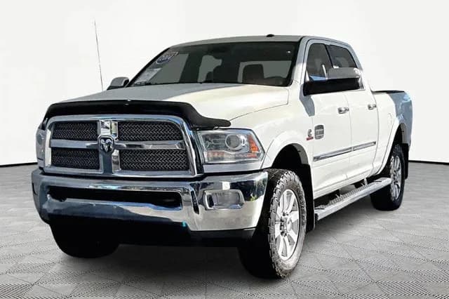 2014 Ram 2500 - Pickup