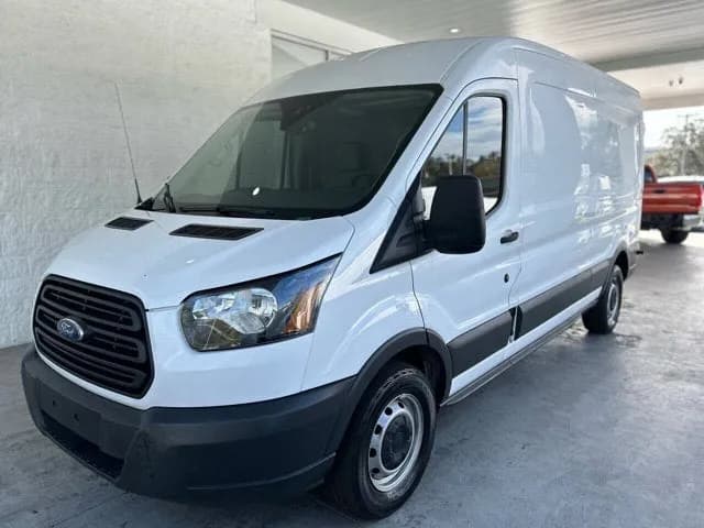 2017 Ford Transit Van - Vans