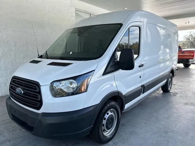 2017 Ford Transit Van - Vans