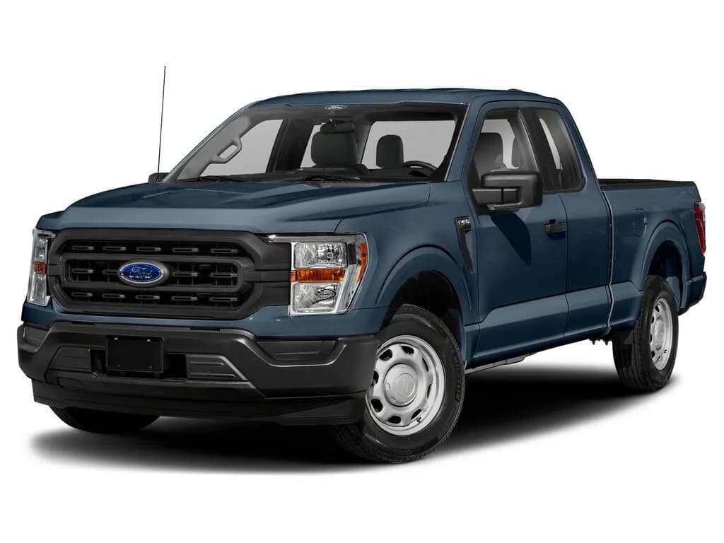2023 Ford F-150 - Pickup