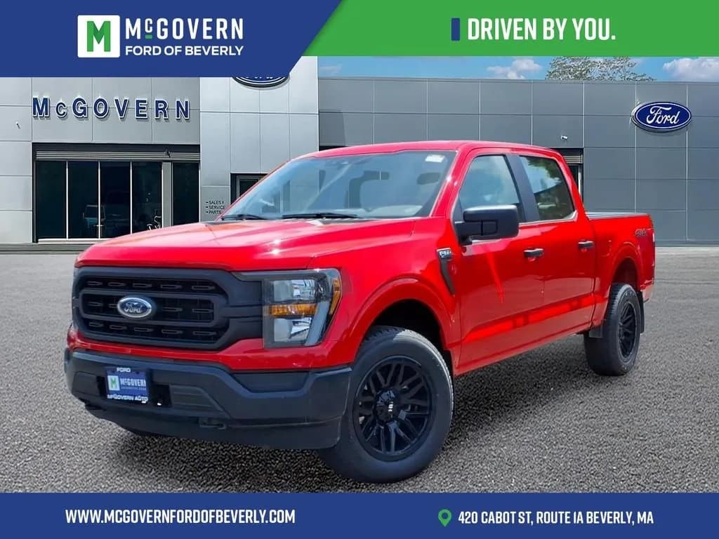 2023 Ford F-150 - Pickup