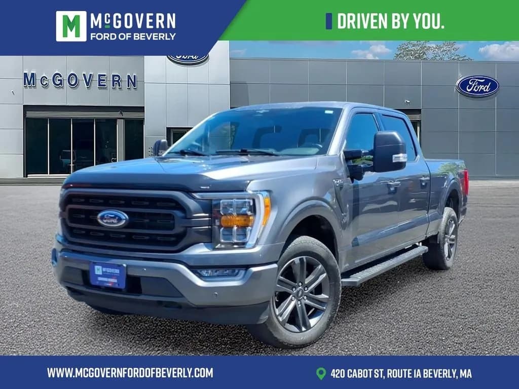 2023 Ford F-150 - Pickup