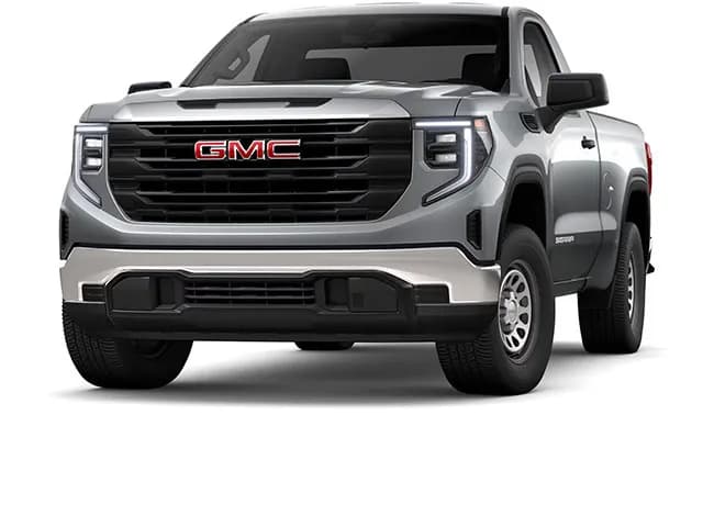 2023 GMC Sierra 1500 - Pickup