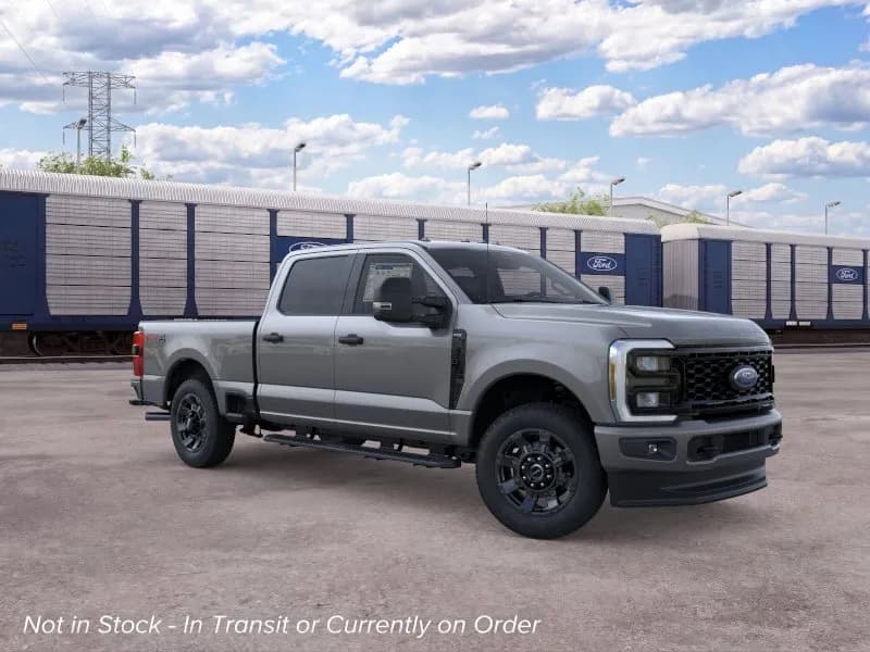 2026 Ford F-250 - Pickup