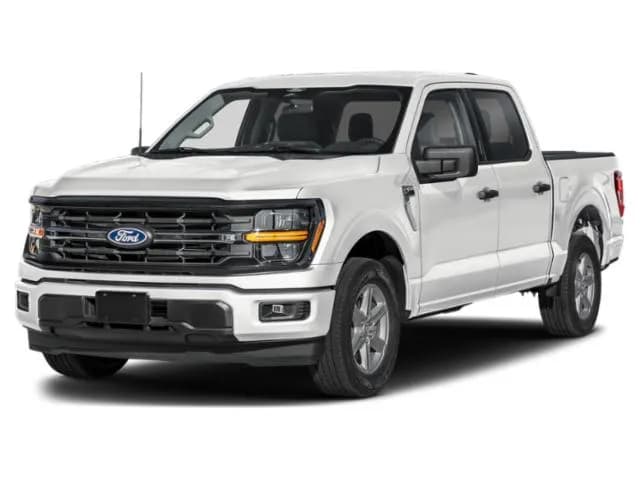 2026 Ford F-150 XLT - Pickup