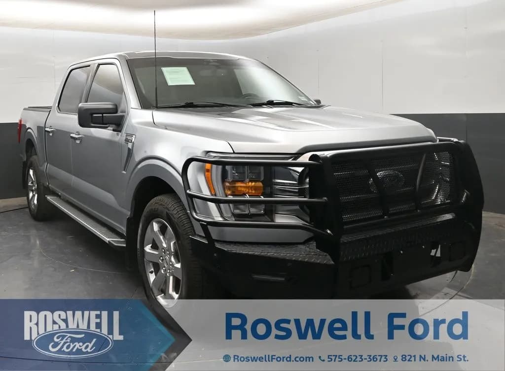 2023 Ford F-150 - Pickup