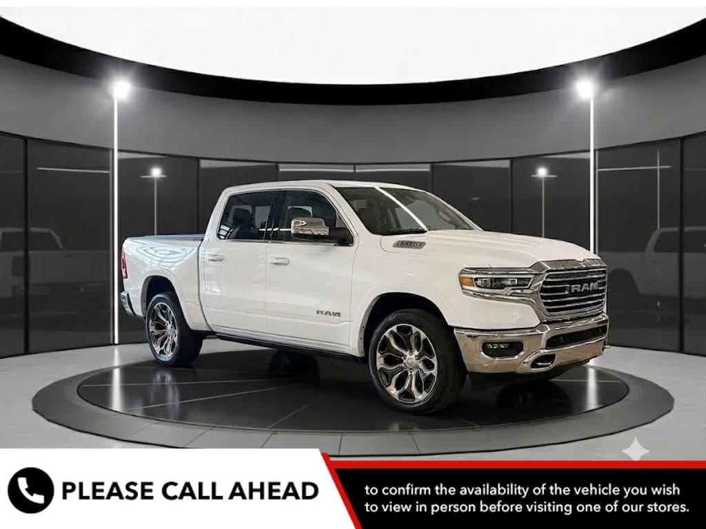 2023 Ram 1500 - Pickup