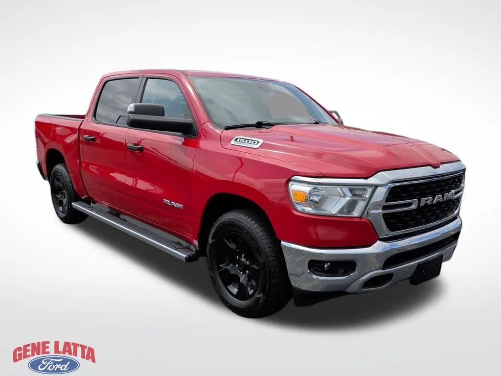 2023 Ram 1500 - Pickup