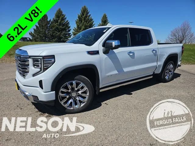 2026 GMC Sierra 1500 - Pickup