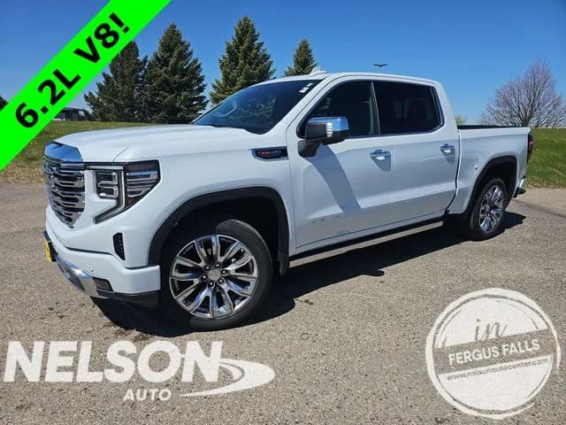 2026 GMC Sierra 1500 - Pickup