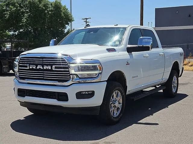 2024 Ram 2500 - Pickup