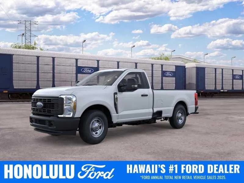 2026 Ford F-250 - Pickup