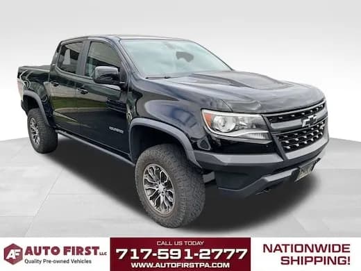2020 Ford F-150 - Pickup