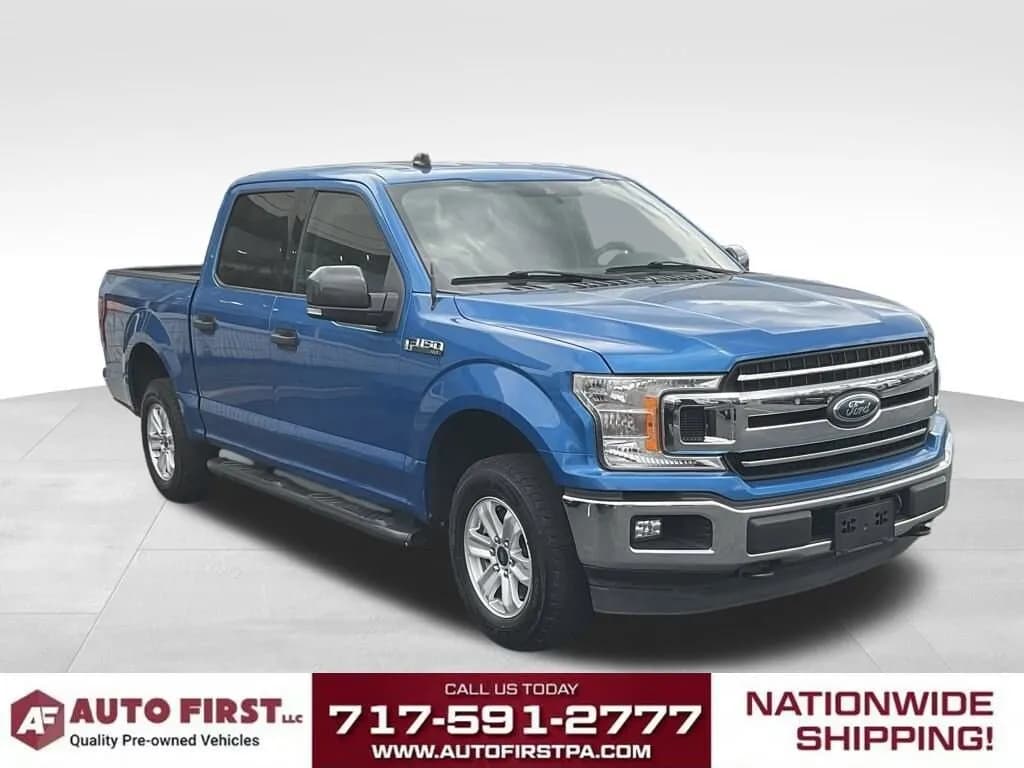 2020 Ford F-150 - Pickup