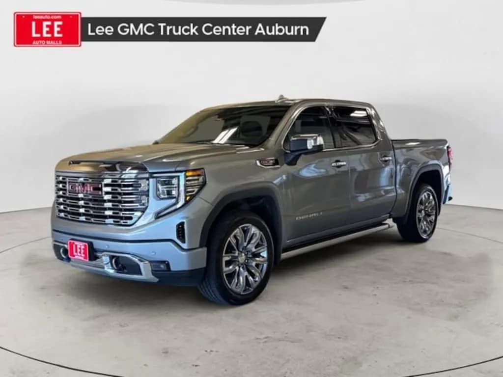 2024 GMC Sierra 1500 - Pickup
