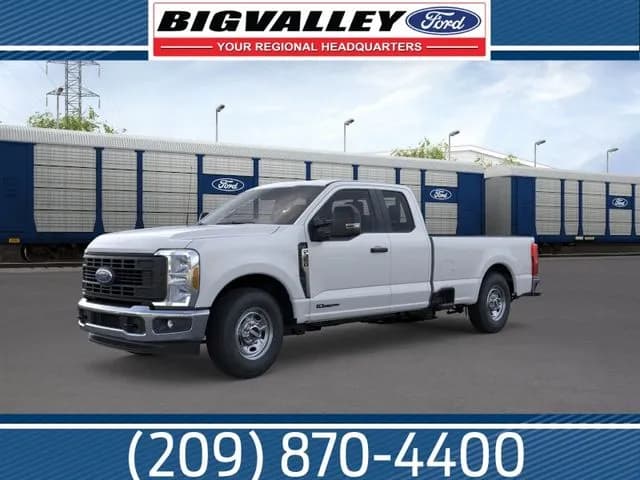 2026 Ford F-350SD - Pickup