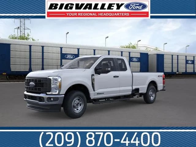 2026 Ford F-250SD - Pickup