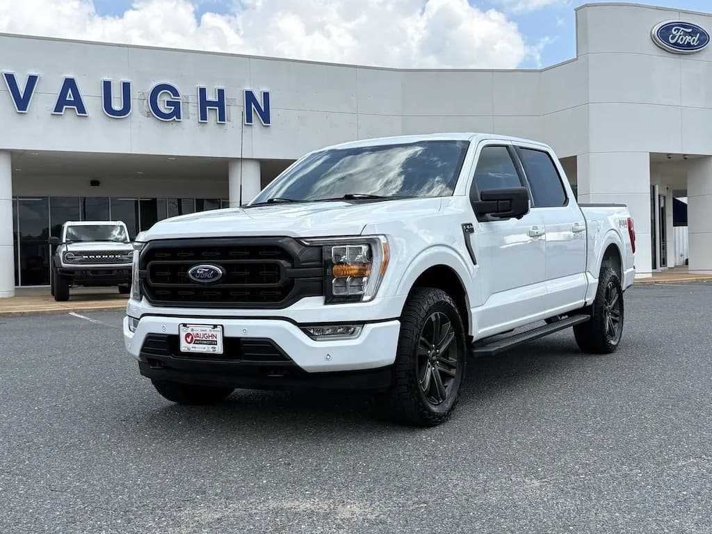 2023 Ford F-150 - Pickup