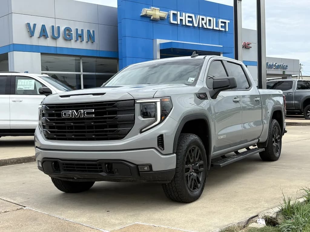 2024 GMC Sierra 1500 - Pickup