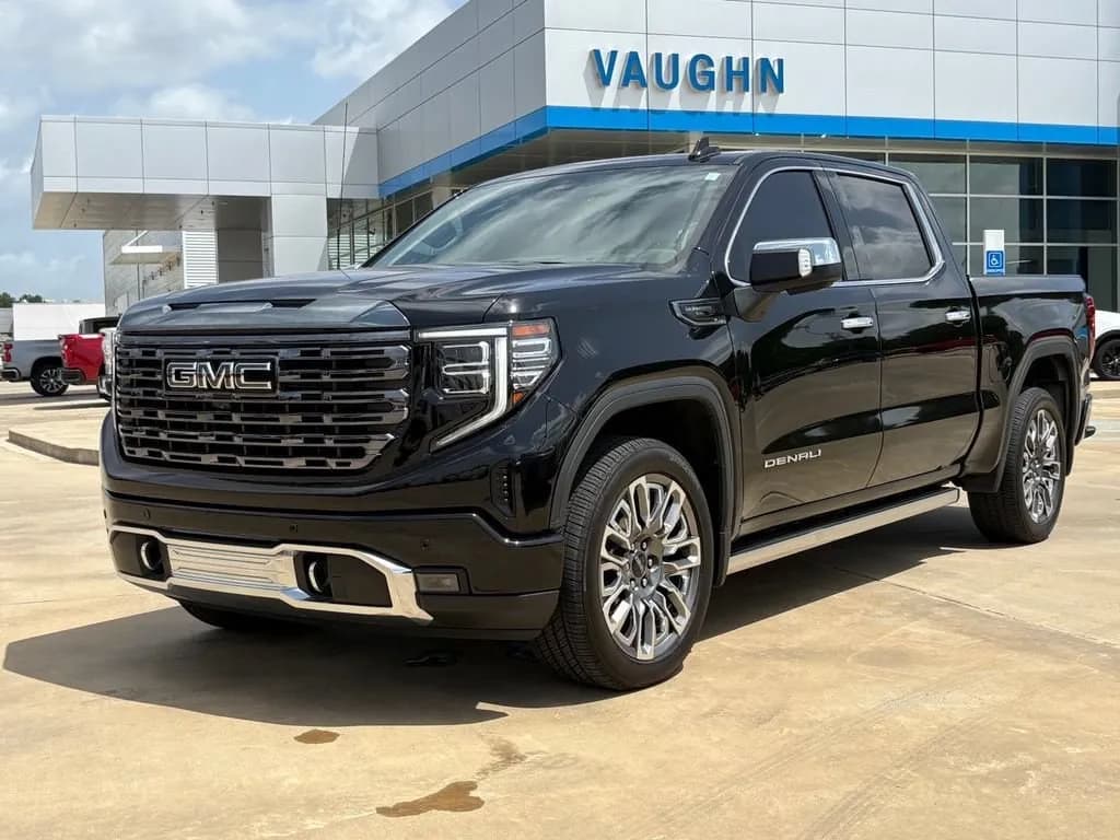 2023 GMC Sierra 1500 - Pickup