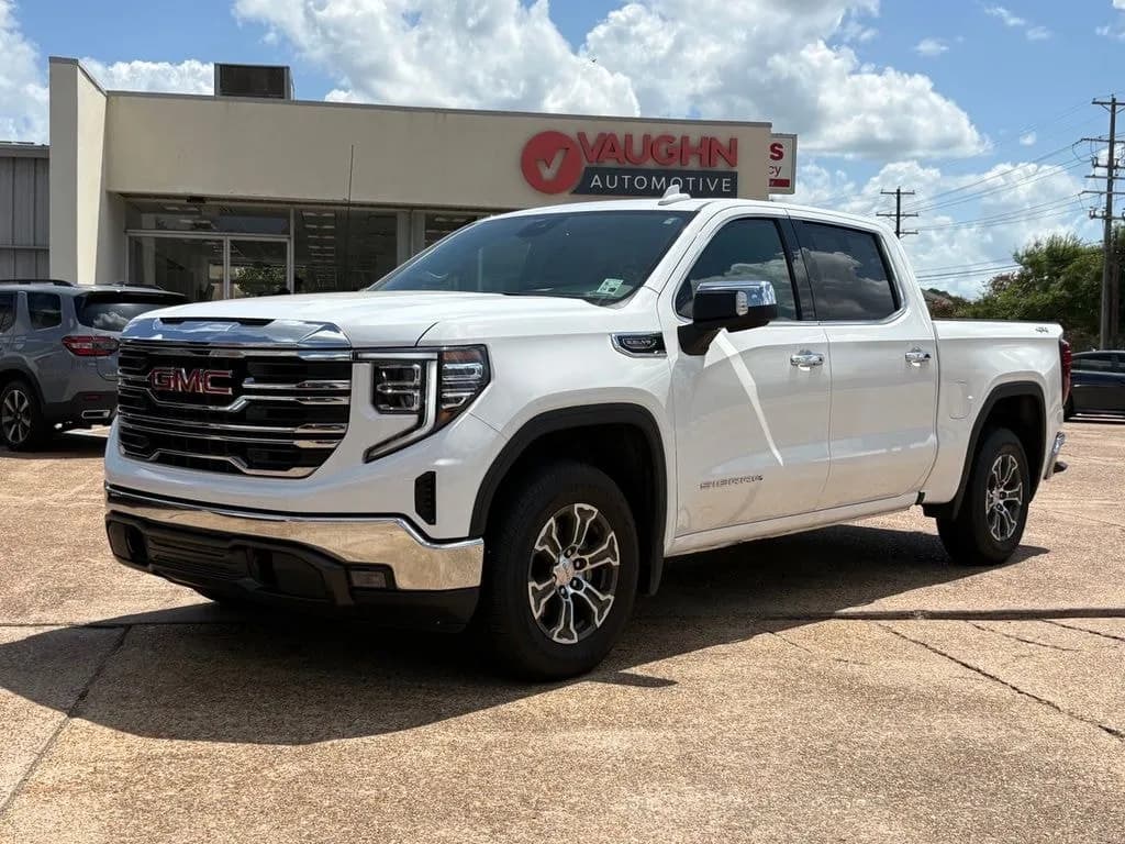 2025 GMC Sierra 1500 - Pickup
