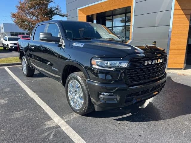 2026 Ram 1500 - Pickup