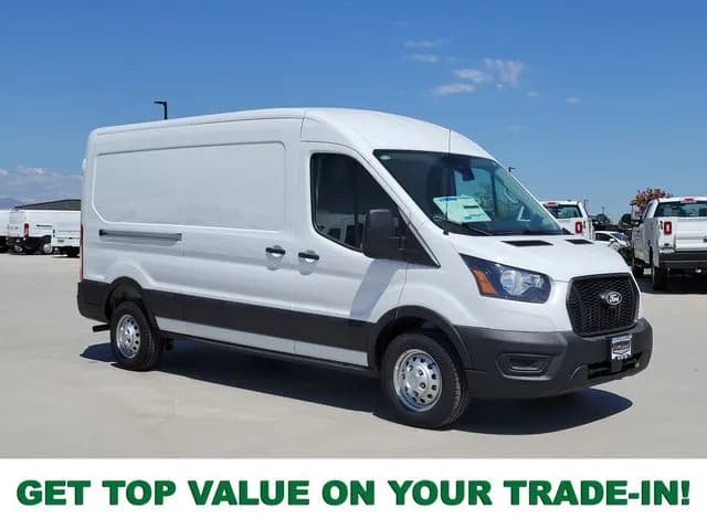 2026 Ford Transit 150 - Vans
