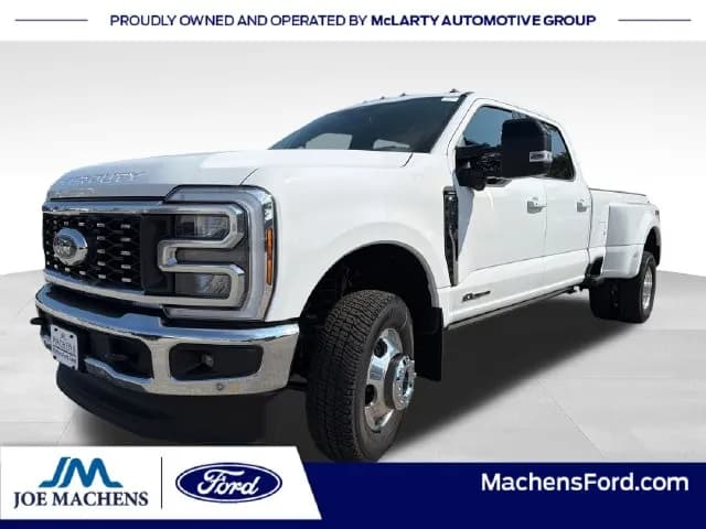 2026 Ford F-350 Crew Cab - Pickup