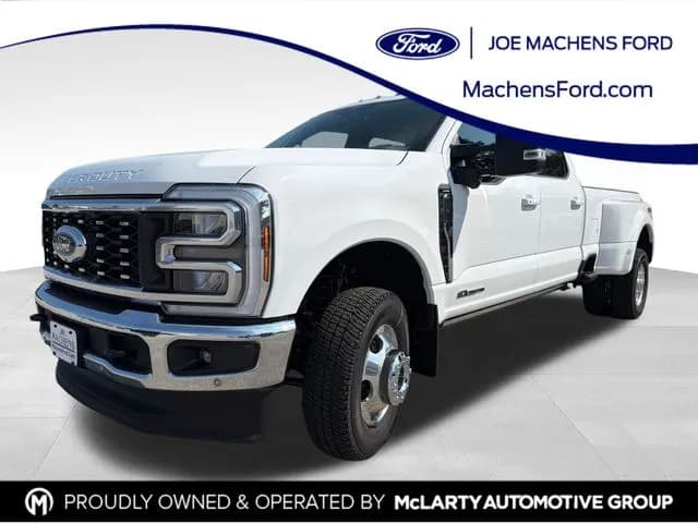 2026 Ford F-350 Crew Cab - Pickup