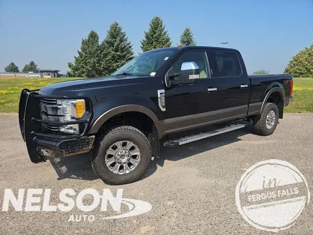 2017 Ford F-350SD - Pickup