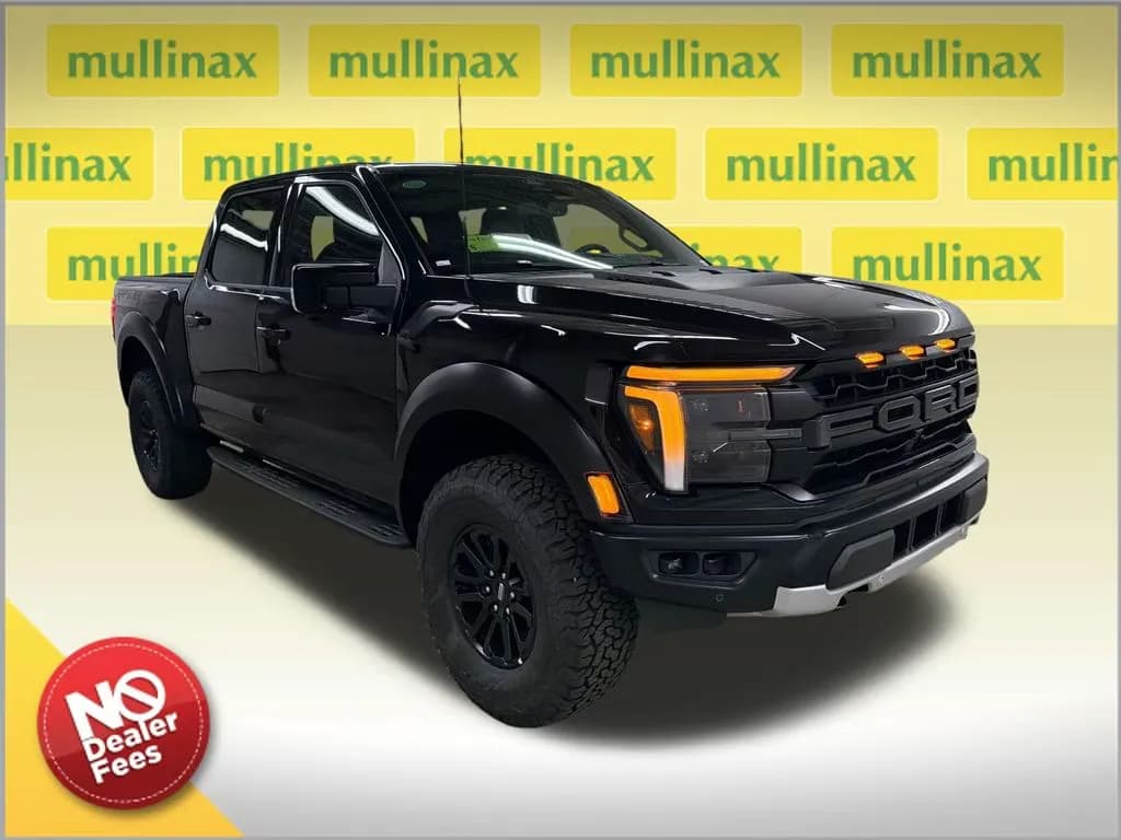 2026 Ford F-150 - Pickup