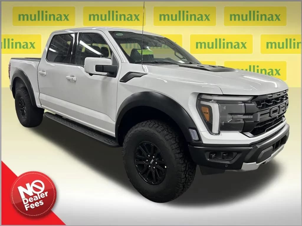 2026 Ford F-150 - Pickup