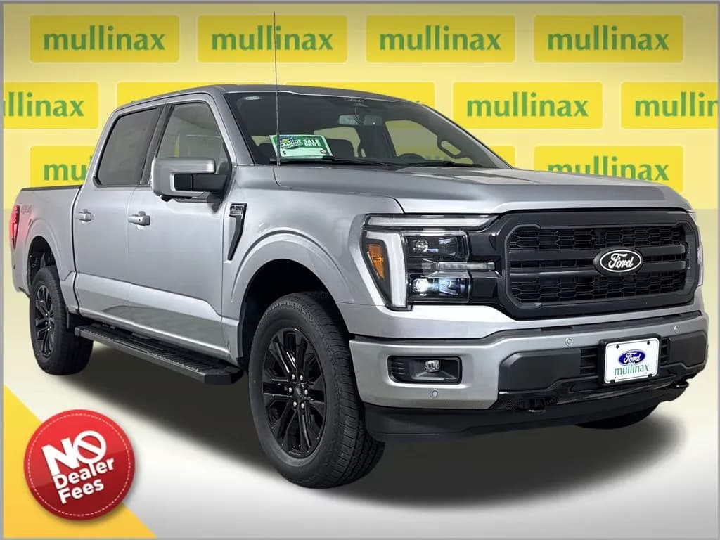 2026 Ford F-150 - Pickup