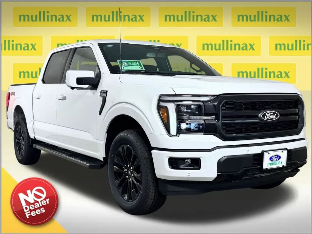 2026 Ford F-150 - Pickup