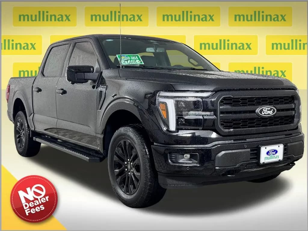 2026 Ford F-150 - Pickup