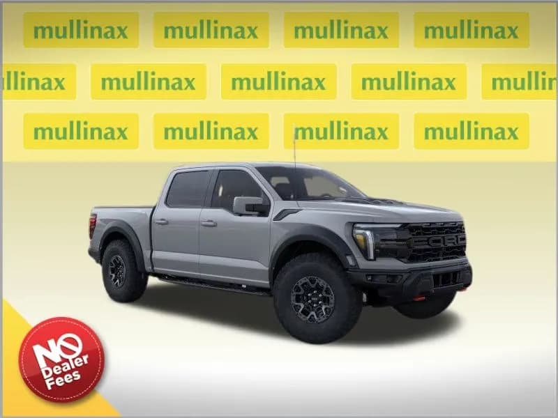 2026 Ford F-150 - Pickup