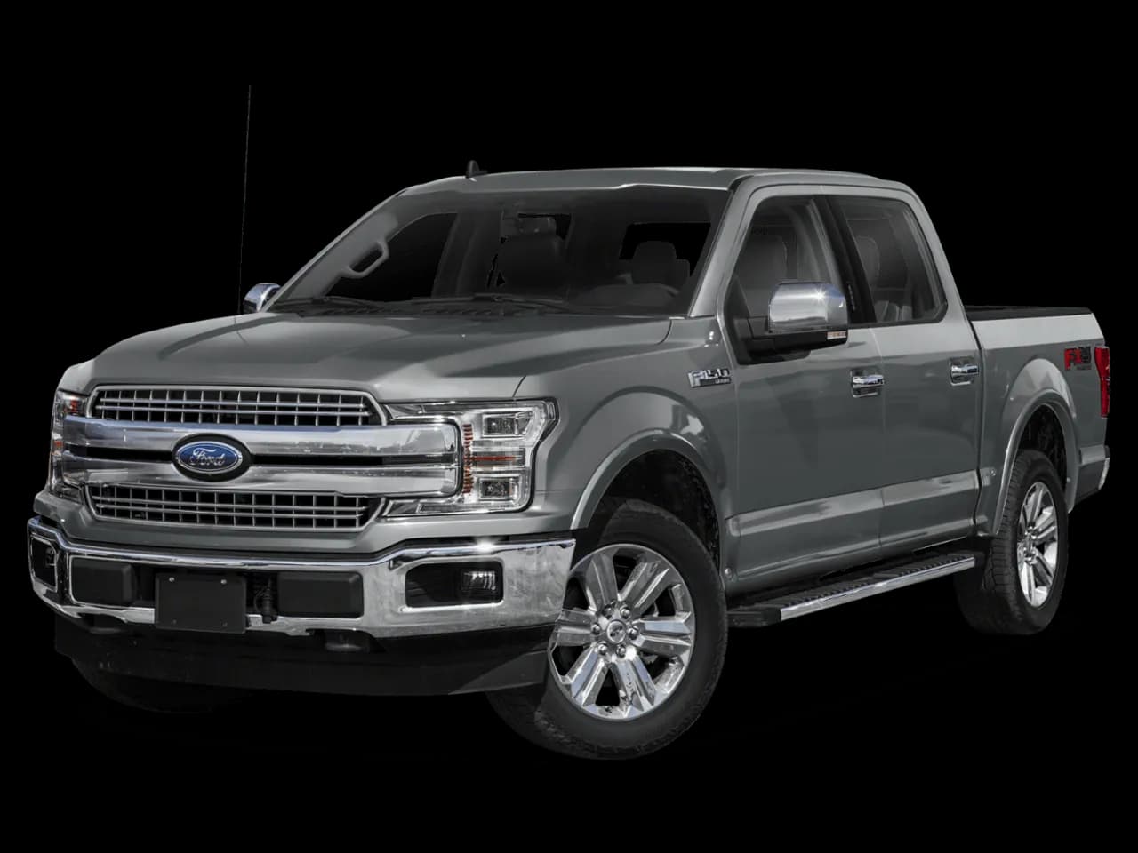 2020 Ford F-150 - Pickup
