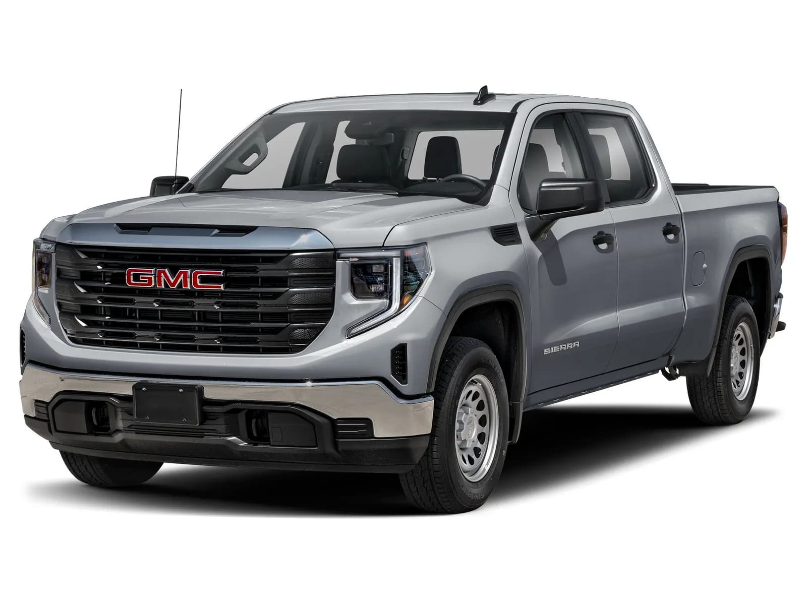 2026 GMC Sierra 1500 - Pickup