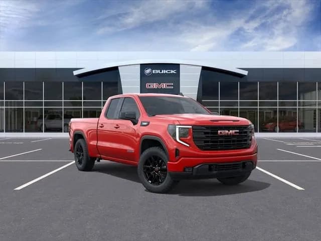 2026 GMC Sierra 1500 - Pickup
