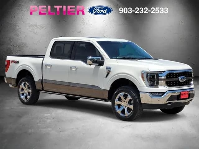 2021 Ford F-150 - Pickup