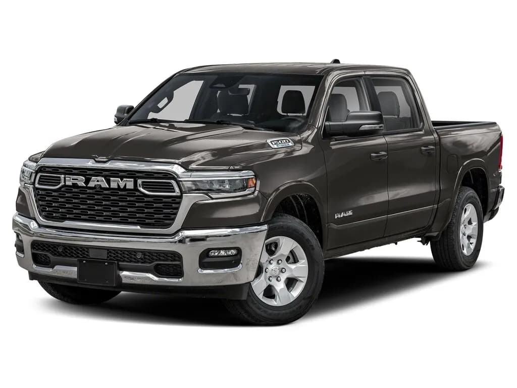 2025 Ram 1500 - Pickup