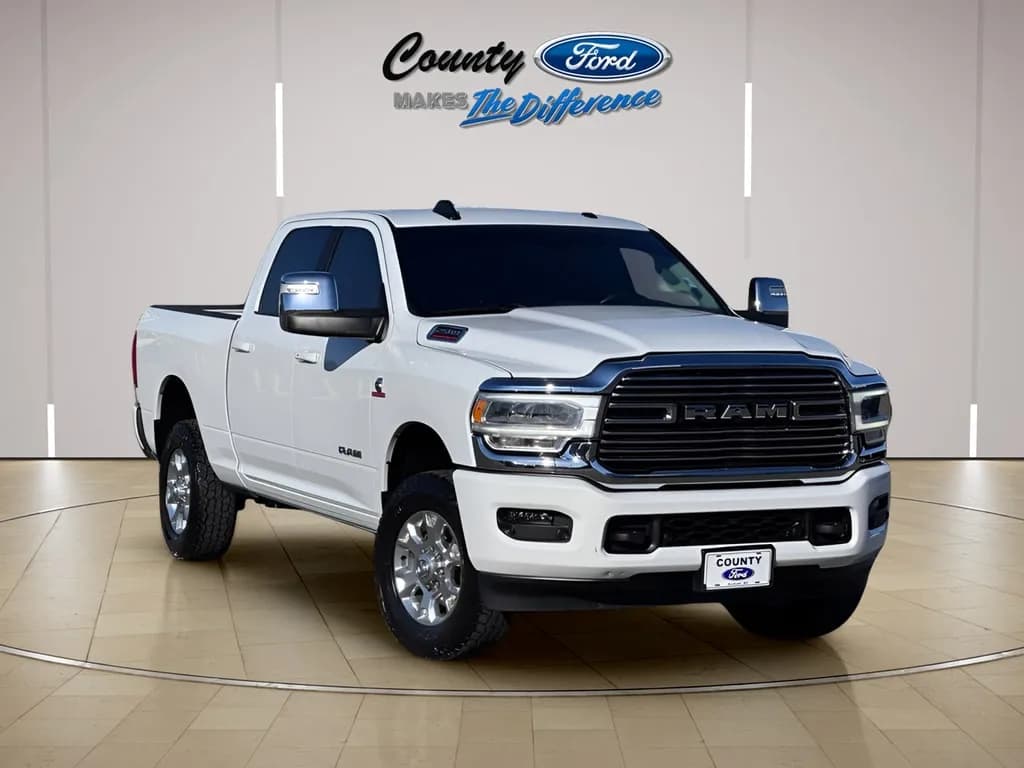2024 Ram 2500 - Pickup